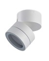 SALER * FOCO // APLIQUE IP65 1L*GX53 BLANCO
